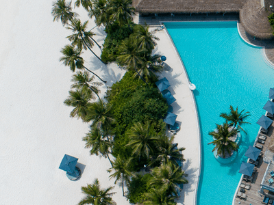 HOTÉIS, POUSADAS E RESTAURANTES